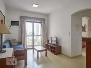 Apartamento para Locação em São Paulo/SP Jardim Paulista...