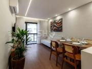 Apartamento para Locação em São Paulo/SP Jardim Paulista...