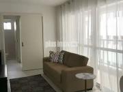 Apartamento para Locação em São Paulo/SP Jardim Paulista...