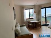 Apartamento para Locação em São Paulo/SP Jardim Paulista...