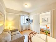 Apartamento para Locação em São Paulo/SP Jardim Paulista...