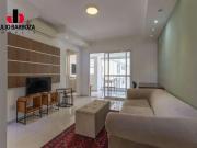 Apartamento para Locação em São Paulo/SP Jardim Paulista...