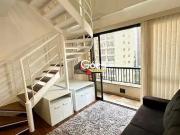 Apartamento para Locação em São Paulo/SP Jardim Paulista...