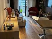 Apartamento para Locação em São Paulo/SP Jardim Paulista...