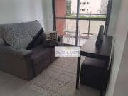 Apartamento para Locação em São Paulo/SP Jardim Paulista...