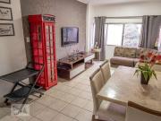 Apartamento para Locação em São Paulo/SP Jardim Paulista...