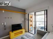 Apartamento para Locação em São Paulo/SP Jardim Paulista...