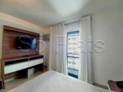 Apartamento para Locação em São Paulo/SP Jardim Paulista...
