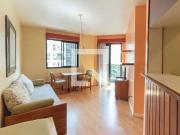 Apartamento para Locação em São Paulo/SP Jardim Paulista...
