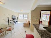 Apartamento para Locação em São Paulo/SP Jardins 1 Quartos