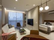 Apartamento para Locação em São Paulo/SP Jardim Paulista...