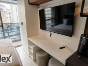 Apartamento para Locação em São Paulo/SP Jardim Paulista...