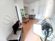 Apartamento para Locação em São Paulo/SP Jardim Paulista...