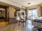 Apartamento para Locação em São Paulo/SP Jardim Paulista...