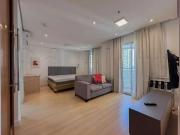 Apartamento para Locação em São Paulo/SP Jardim Paulista...