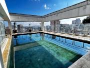 Apartamento para Locação em São Paulo/SP Jardim Paulista...