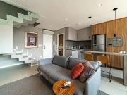 Apartamento para Locação em São Paulo/SP Jardim Paulista...