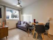 Apartamento para Locação em São Paulo/SP Jardim Paulista...