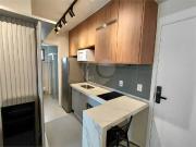 Apartamento para Locação em São Paulo/SP Jardim Paulista...