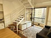 Apartamento para Locação em São Paulo/SP Jardim Paulista...