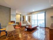Apartamento para Locação em São Paulo/SP Jardim Paulista...