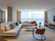 Apartamento para Locação em São Paulo/SP Jardim Paulista...