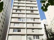 Apartamento para Locação em São Paulo/SP Jardim Paulista...