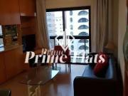 Apartamento para Locação em São Paulo/SP Jardim Paulista...