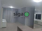 Apartamento para Locação em São Paulo/SP Jardim Paulista...
