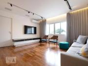 Apartamento para Locação em São Paulo/SP Jardim Paulista...