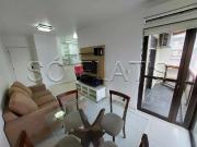 Apartamento para Locação em São Paulo/SP Jardim Paulista...