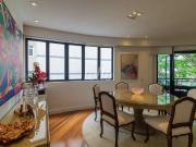 Apartamento para Locação em São Paulo/SP Jardim Paulista...