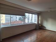 Apartamento para Locação em São Paulo/SP Jardim Paulista...