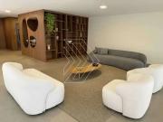 Apartamento para Locação em São Paulo/SP Jardim Paulista...