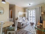 Apartamento para Locação em São Paulo/SP Jardim Paulista...