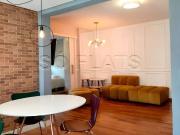 Apartamento para Locação em São Paulo/SP Jardim Paulista...