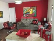 Apartamento para Locação em São Paulo/SP Jardim Paulista...