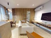 Apartamento para Locação em São Paulo/SP Jardim Paulista...