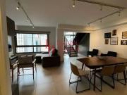 Apartamento para Locação em São Paulo/SP Jardim Paulista...