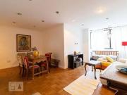 Apartamento para Locação em São Paulo/SP Jardim Paulista...