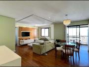 Apartamento para Locação em São Paulo/SP Jardim Paulista...