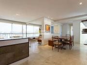 Apartamento para Locação em São Paulo/SP Jardim Paulista...