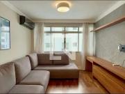 Apartamento para Locação em São Paulo/SP Jardim Paulista...