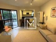 Apartamento para Locação em São Paulo/SP Jardim Paulista...