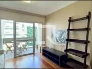 Apartamento para Locação em São Paulo/SP Jardim Paulista...