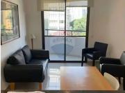 Apartamento para Locação em São Paulo/SP Jardim Paulista...