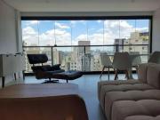 Apartamento para Locação em São Paulo/SP Jardim Paulista...