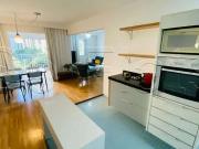 Apartamento para Locação em São Paulo/SP Jardim Paulista...
