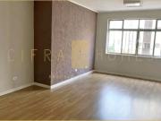 Apartamento para Locação em São Paulo/SP Jardim Paulista...