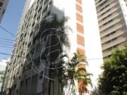 Apartamento para Locação em São Paulo/SP Jardim Paulista...